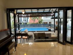 Richards Place (D19), Terrace #534653891
